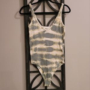 NWOT Bodysuit